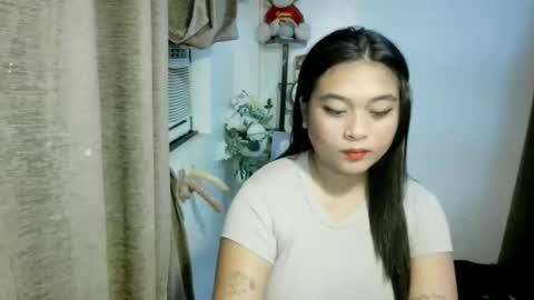 MARIE online show from October 4, 11:25 pm