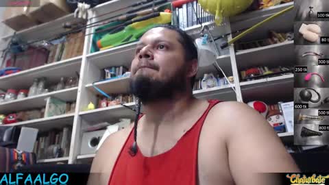 Alfa online show from September 10, 7:14 pm