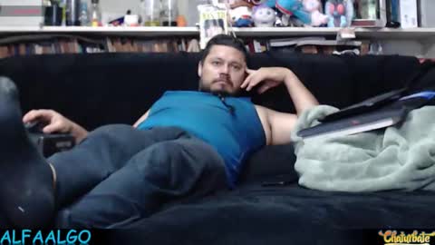 Alfa online show from March 9, 11:47 am