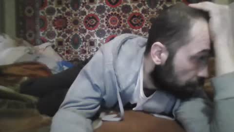 Snapshot of alferezsolvajo chatting on March 1, 10:06 am alferezsolvajo online show from March 1, 10:06 am