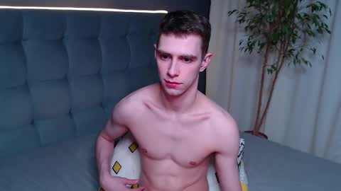Alfie online show from April 28, 10:59 pm