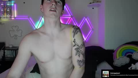 Snapshot of alfiegreenxxx chatting on May 1, 10:14 pm Alfie Green online show from May 1, 10:14 pm