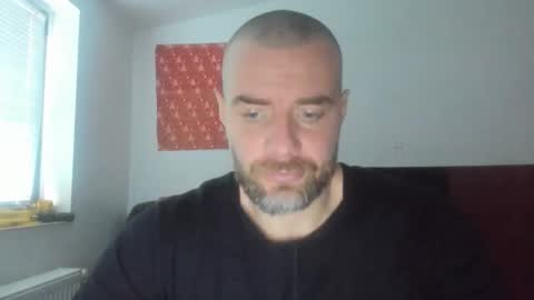 alfiesolomons87 online show from January 9, 2:09 pm