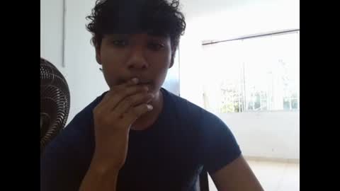 Snapshot of alfred_cantillo chatting on June 28, 9:32 pm alfred_cantillo online show from June 28, 9:32 pm