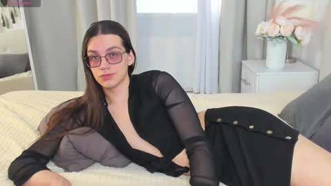 Alfreda online show from March 15, 10:54 am