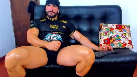 ig alfred walkerm online show from February 10, 1:11 pm