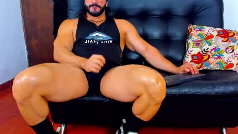 ig alfred walkerm online show from February 26, 1:19 pm