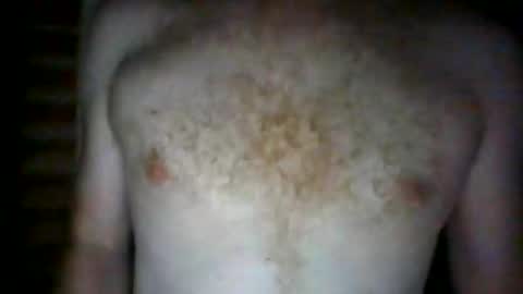 Alfredo Ginger huge cock online show from May 29, 5:44 pm