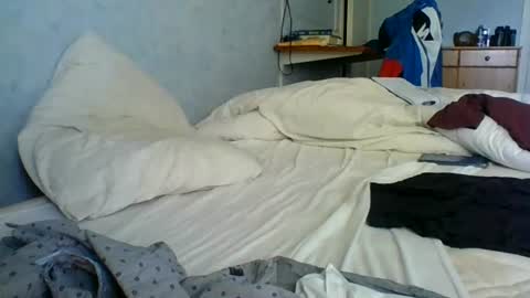 Alfredo Ginger huge cock online show from June 18, 11:36 am