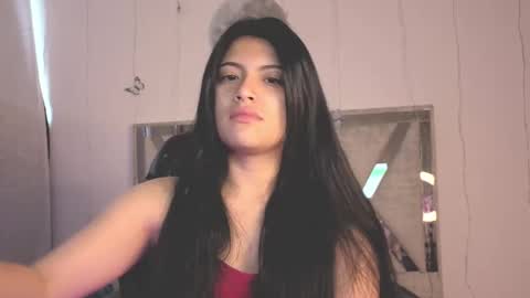 Carolina Join The Fan Club  online show from September 9, 12:37 pm