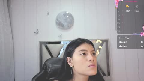 Carolina Join The Fan Club  online show from October 3, 11:57 pm