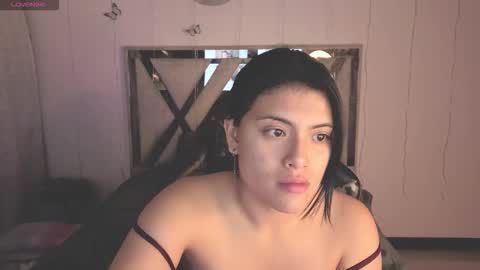 Carolina Join The Fan Club  online show from October 10, 12:20 am