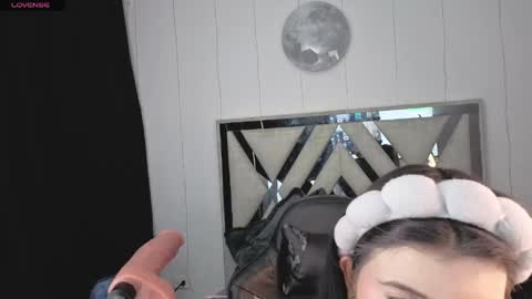 Carolina Join The Fan Club  online show from May 17, 12:08 am