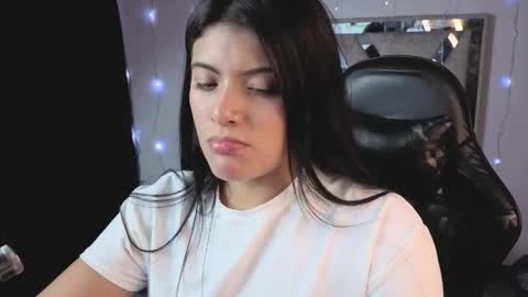 Carolina Join The Fan Club  online show from May 24, 11:43 pm