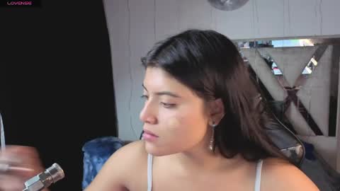 Carolina Join The Fan Club  online show from May 29, 11:47 pm