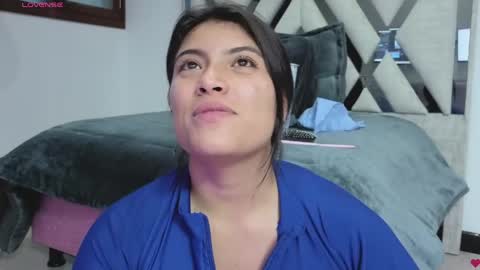 Carolina Join The Fan Club  online show from May 30, 11:02 pm