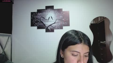 Carolina Join The Fan Club  online show from June 16, 12:13 am