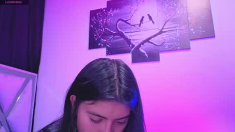 Carolina Join The Fan Club  online show from June 29, 2:18 am