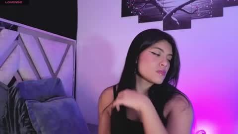Carolina Join The Fan Club  online show from June 30, 12:44 am