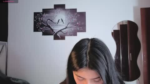 Carolina Join The Fan Club  online show from July 2, 1:16 am