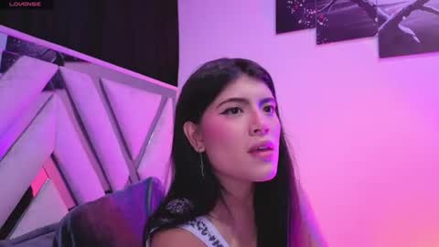 Carolina Join The Fan Club  online show from July 10, 12:37 am