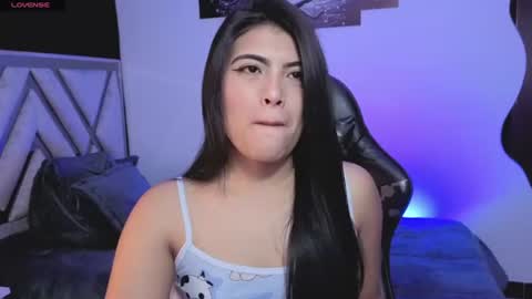 Carolina Join The Fan Club  online show from July 17, 11:53 pm