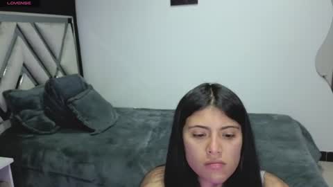 Carolina Join The Fan Club  online show from July 19, 12:03 am