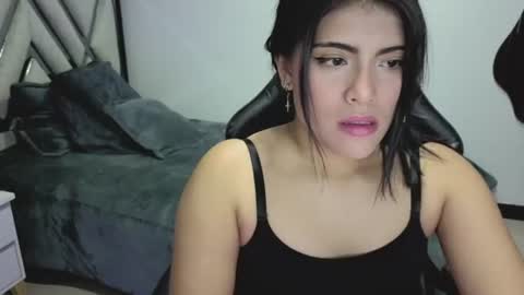 Carolina Join The Fan Club  online show from July 29, 12:53 am