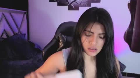 Carolina Join The Fan Club  online show from July 31, 12:43 am