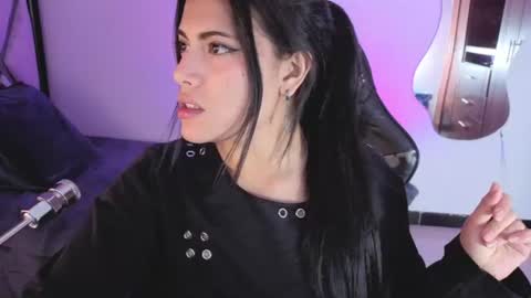 Carolina Join The Fan Club  online show from August 1, 12:21 am