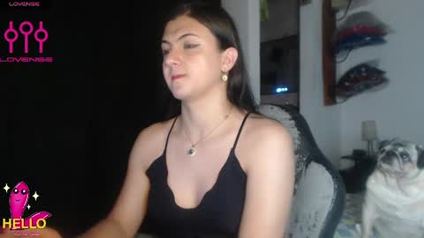 cami online show from May 2, 6:07 am