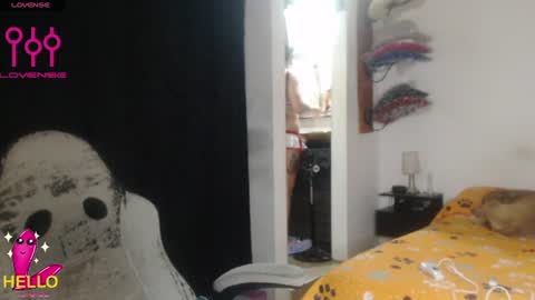 cami online show from June 23, 7:39 am