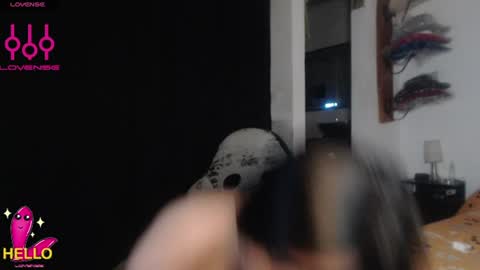 cami online show from July 7, 4:04 am