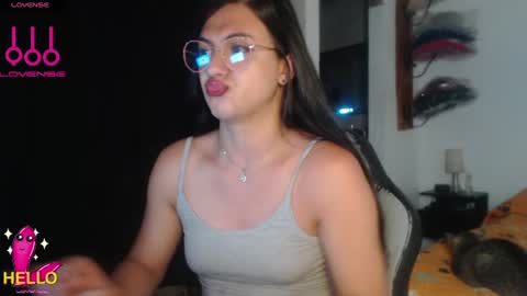 cami online show from July 10, 9:23 am