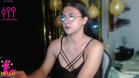 cami online show from July 18, 12:53 pm