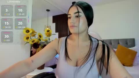 Alheli online show from February 28, 12:39 pm