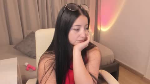 Snapshot of ali_itcadu chatting on November 21, 4:00 am MALEJA online show from November 21, 4:00 am