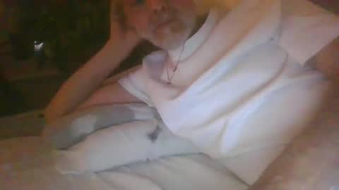 Ali Monaco online show from April 26, 8:06 pm