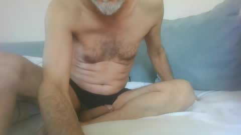 Ali Monaco online show from May 17, 8:12 am