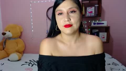 Snapshot of ali_squirt chatting on September 18, 9:50 pm alixia online show from September 18, 9:50 pm