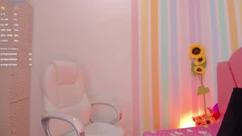 Alia  online show from March 11, 7:58 am