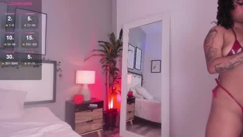 Snapshot of alia_rodriguez_ chatting on February 27, 9:25 pm Alia Rodriguez online show from February 27, 9:25 pm