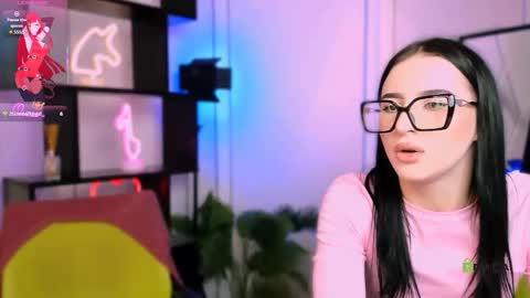 alia skay online show from January 31, 7:23 pm