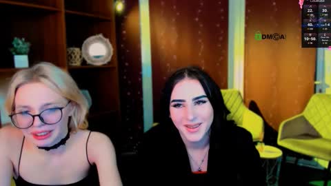 alia skay online show from March 11, 8:59 pm