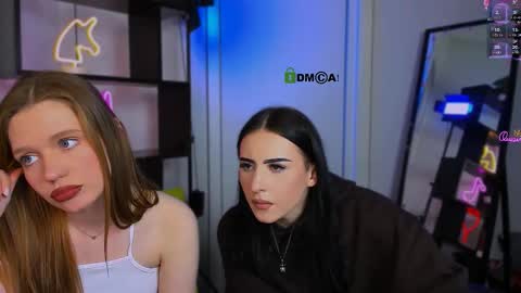 alia skay online show from March 12, 8:26 pm