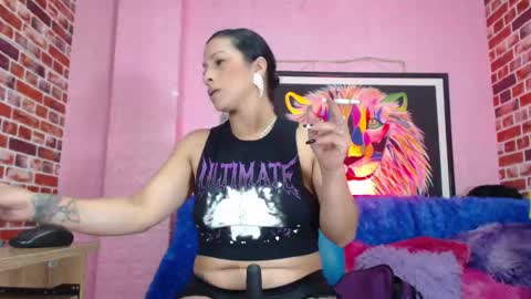 Snapshot of aliaandadara chatting on December 3, 4:09 am aliaandadara online show from December 3, 4:09 am