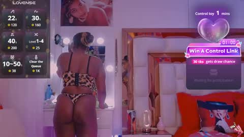 aliana_ross online show from February 18, 7:48 am