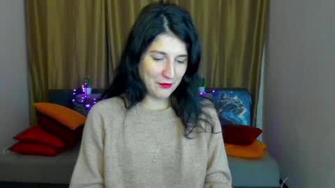 Snapshot of alianna_solo_kiss chatting on December 31, 6:27 am Alianna online show from December 31, 6:27 am