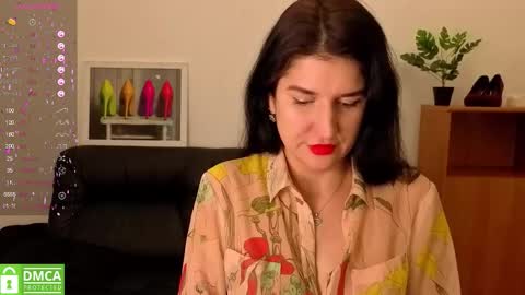 Alianna online show from February 23, 12:24 pm