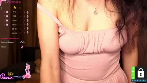 Alianna online show from May 6, 11:26 am
